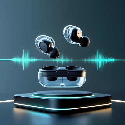 Sound Itna Clear — Jese Studio Aapke Pocket Mein Ho